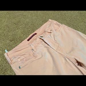 Comptoir des Cotonniers pink pants